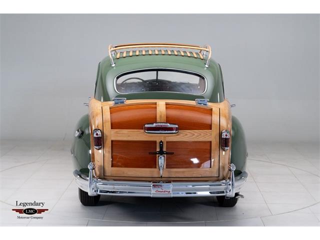 1947 Chrysler Town & Country (CC-2069578) for sale in Halton Hills, Ontario