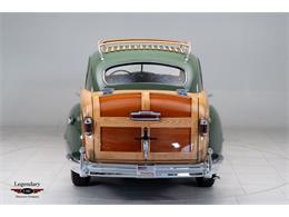 1947 Chrysler Town & Country (CC-2069578) for sale in Halton Hills, Ontario