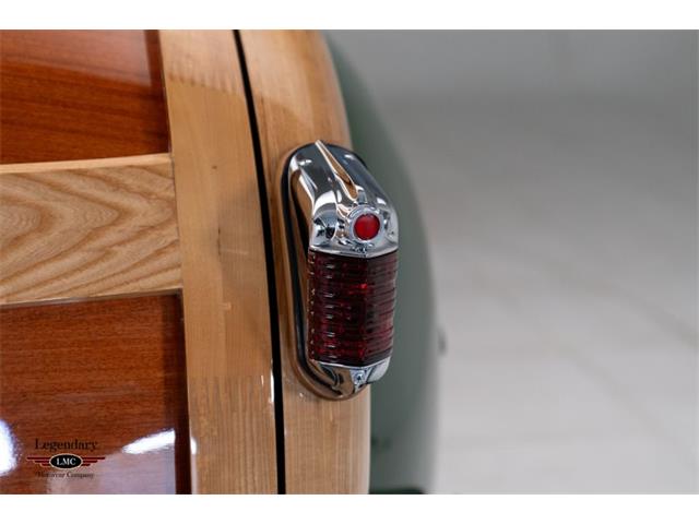 1947 Chrysler Town & Country (CC-2069578) for sale in Halton Hills, Ontario
