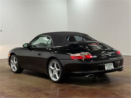 2003 Porsche 911 (CC-2069579) for sale in Sioux Falls, South Dakota