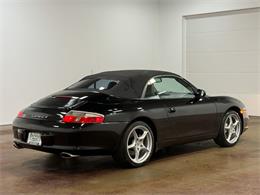 2003 Porsche 911 (CC-2069579) for sale in Sioux Falls, South Dakota