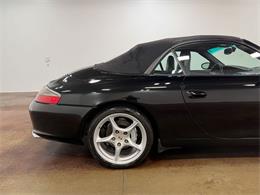 2003 Porsche 911 (CC-2069579) for sale in Sioux Falls, South Dakota