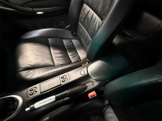 2003 Porsche 911 (CC-2069579) for sale in Sioux Falls, South Dakota