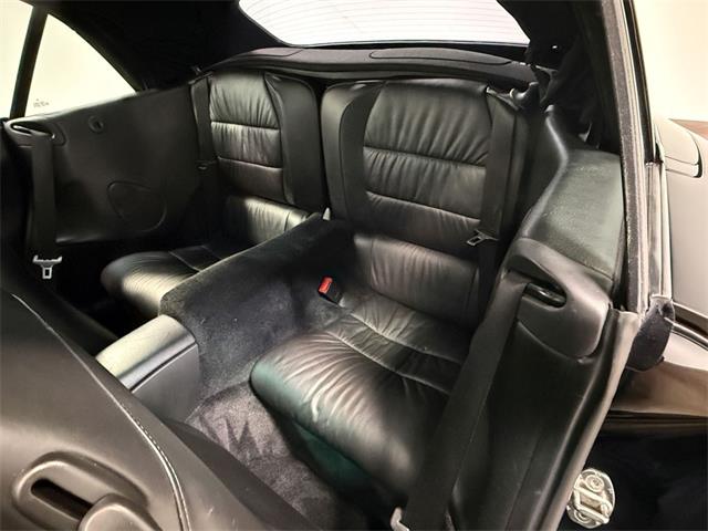 2003 Porsche 911 (CC-2069579) for sale in Sioux Falls, South Dakota
