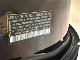 2003 Porsche 911 (CC-2069579) for sale in Sioux Falls, South Dakota