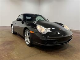 2003 Porsche 911 (CC-2069579) for sale in Sioux Falls, South Dakota