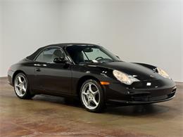 2003 Porsche 911 (CC-2069579) for sale in Sioux Falls, South Dakota