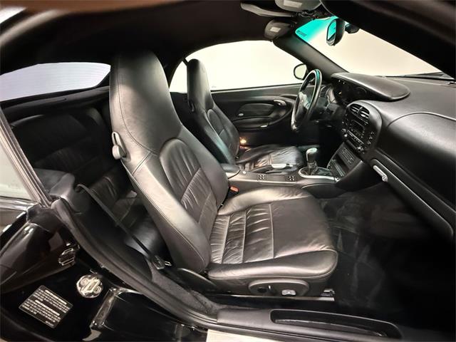 2003 Porsche 911 (CC-2069579) for sale in Sioux Falls, South Dakota