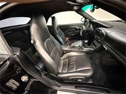 2003 Porsche 911 (CC-2069579) for sale in Sioux Falls, South Dakota