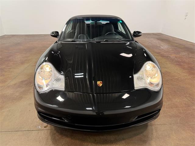 2003 Porsche 911 (CC-2069579) for sale in Sioux Falls, South Dakota