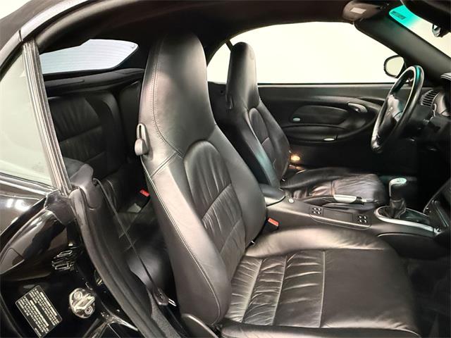 2003 Porsche 911 (CC-2069579) for sale in Sioux Falls, South Dakota