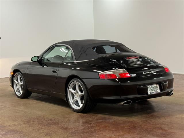 2003 Porsche 911 (CC-2069579) for sale in Sioux Falls, South Dakota