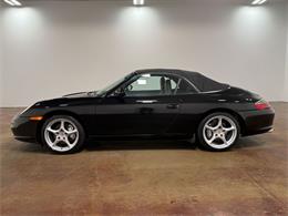 2003 Porsche 911 (CC-2069579) for sale in Sioux Falls, South Dakota
