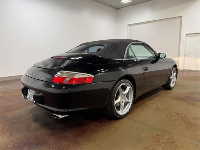 2003 Porsche 911 (CC-2069579) for sale in Sioux Falls, South Dakota