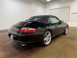 2003 Porsche 911 (CC-2069579) for sale in Sioux Falls, South Dakota
