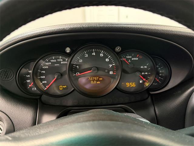2003 Porsche 911 (CC-2069579) for sale in Sioux Falls, South Dakota