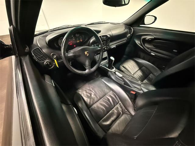 2003 Porsche 911 (CC-2069579) for sale in Sioux Falls, South Dakota