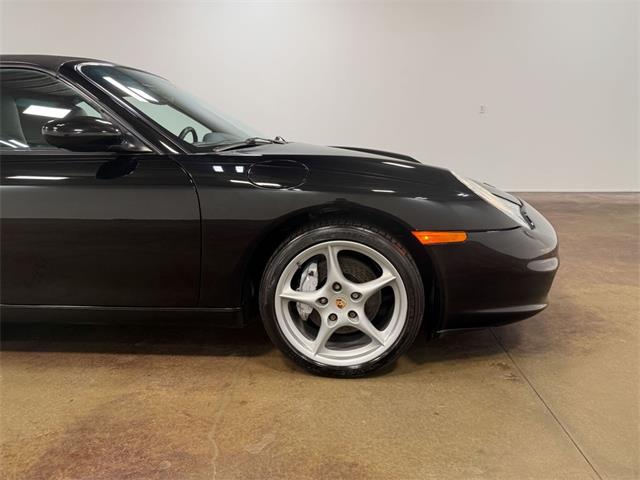 2003 Porsche 911 (CC-2069579) for sale in Sioux Falls, South Dakota