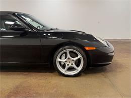 2003 Porsche 911 (CC-2069579) for sale in Sioux Falls, South Dakota