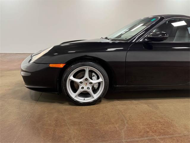 2003 Porsche 911 (CC-2069579) for sale in Sioux Falls, South Dakota