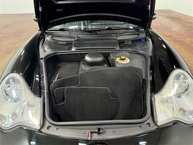 2003 Porsche 911 (CC-2069579) for sale in Sioux Falls, South Dakota