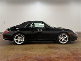 2003 Porsche 911 (CC-2069579) for sale in Sioux Falls, South Dakota