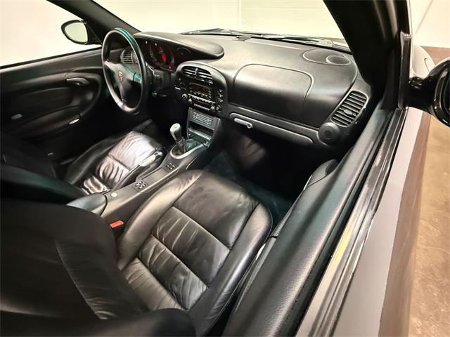 2003 Porsche 911 (CC-2069579) for sale in Sioux Falls, South Dakota