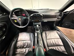 2003 Porsche 911 (CC-2069579) for sale in Sioux Falls, South Dakota