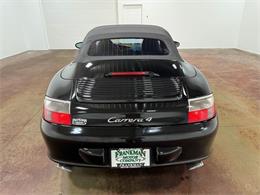 2003 Porsche 911 (CC-2069579) for sale in Sioux Falls, South Dakota
