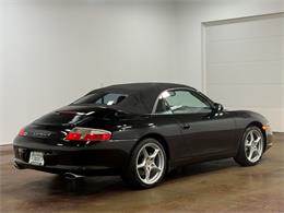 2003 Porsche 911 (CC-2069579) for sale in Sioux Falls, South Dakota