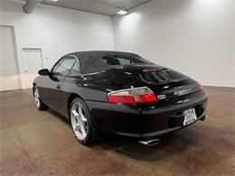 2003 Porsche 911 (CC-2069579) for sale in Sioux Falls, South Dakota