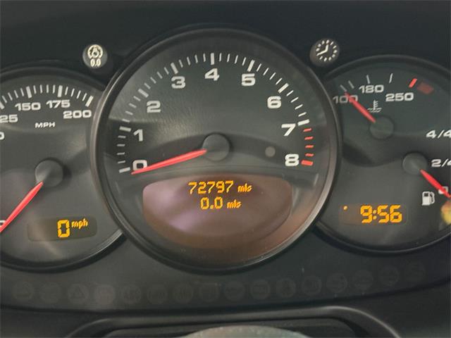 2003 Porsche 911 (CC-2069579) for sale in Sioux Falls, South Dakota
