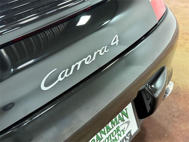 2003 Porsche 911 (CC-2069579) for sale in Sioux Falls, South Dakota