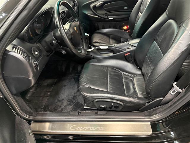 2003 Porsche 911 (CC-2069579) for sale in Sioux Falls, South Dakota
