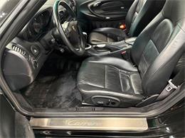 2003 Porsche 911 (CC-2069579) for sale in Sioux Falls, South Dakota