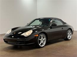 2003 Porsche 911 (CC-2069579) for sale in Sioux Falls, South Dakota
