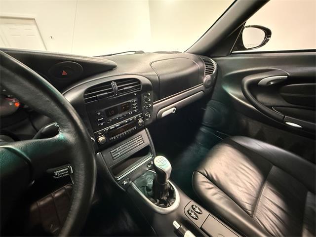 2003 Porsche 911 (CC-2069579) for sale in Sioux Falls, South Dakota