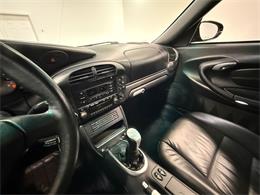 2003 Porsche 911 (CC-2069579) for sale in Sioux Falls, South Dakota