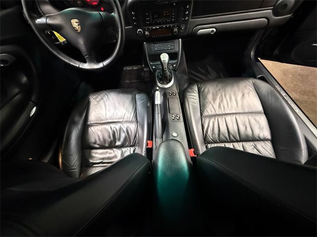 2003 Porsche 911 (CC-2069579) for sale in Sioux Falls, South Dakota