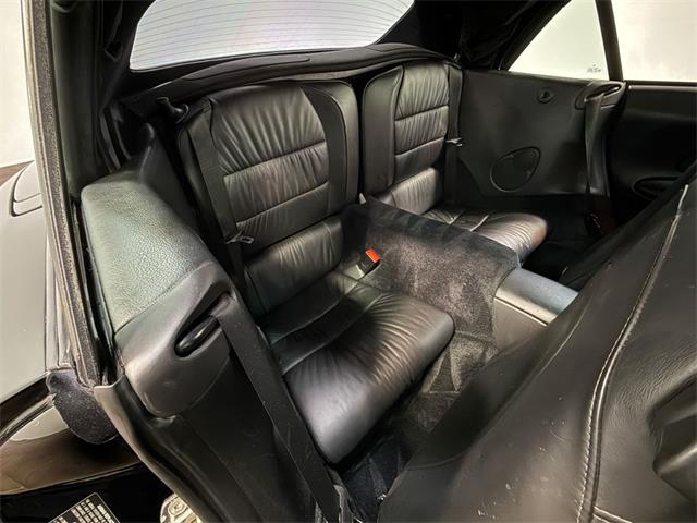 2003 Porsche 911 (CC-2069579) for sale in Sioux Falls, South Dakota