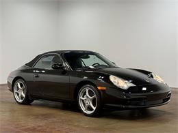 2003 Porsche 911 (CC-2069579) for sale in Sioux Falls, South Dakota