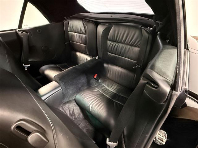 2003 Porsche 911 (CC-2069579) for sale in Sioux Falls, South Dakota