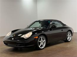 2003 Porsche 911 (CC-2069579) for sale in Sioux Falls, South Dakota