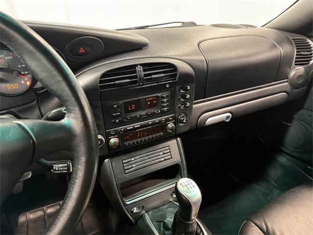 2003 Porsche 911 (CC-2069579) for sale in Sioux Falls, South Dakota