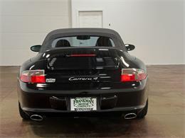 2003 Porsche 911 (CC-2069579) for sale in Sioux Falls, South Dakota