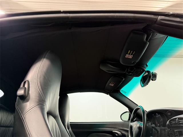 2003 Porsche 911 (CC-2069579) for sale in Sioux Falls, South Dakota