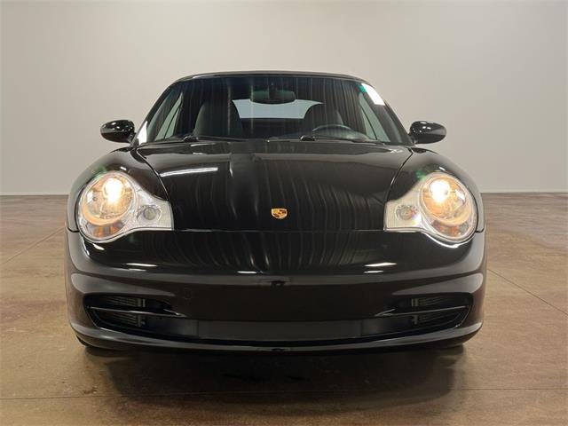 2003 Porsche 911 (CC-2069579) for sale in Sioux Falls, South Dakota