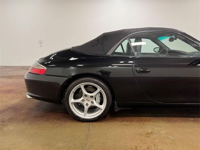 2003 Porsche 911 (CC-2069579) for sale in Sioux Falls, South Dakota