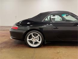 2003 Porsche 911 (CC-2069579) for sale in Sioux Falls, South Dakota