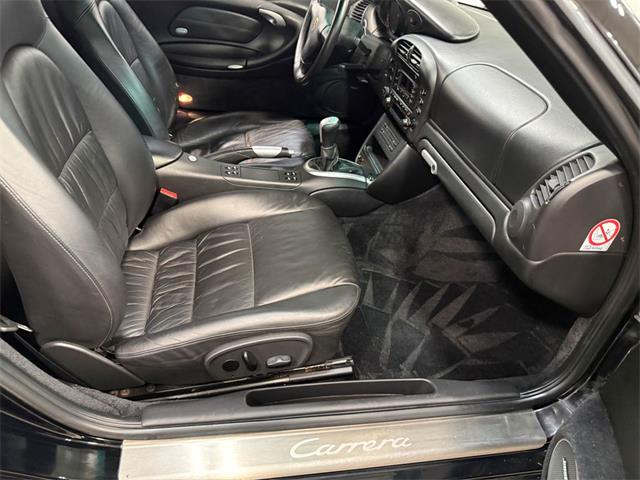 2003 Porsche 911 (CC-2069579) for sale in Sioux Falls, South Dakota